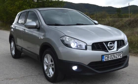 Nissan Qashqai 1.5Dci/2012/Navi/Camera/, снимка 3