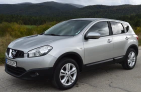 Nissan Qashqai 1.5Dci/2012/Navi/Camera/, снимка 14