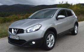 Nissan Qashqai 1.5Dci/2012/Navi/Camera/, снимка 2