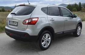 Nissan Qashqai 1.5Dci/2012/Navi/Camera/, снимка 5