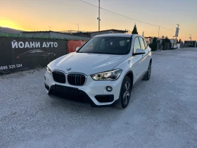 BMW X1 1.8D X-drive  | Mobile.bg    9