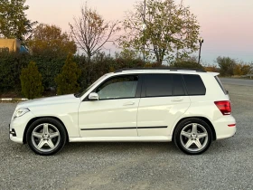 Mercedes-Benz GLK 250 БАРТЕР, снимка 4