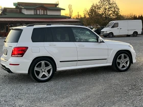 Mercedes-Benz GLK 250 БАРТЕР, снимка 2