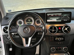 Mercedes-Benz GLK 250 БАРТЕР, снимка 7