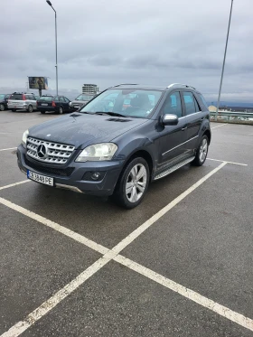 Mercedes-Benz ML 350 ML, снимка 1