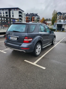 Mercedes-Benz ML 350 ML, снимка 5