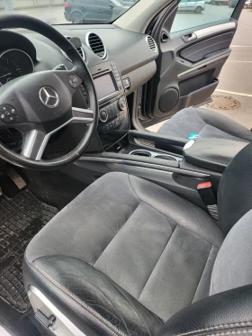 Mercedes-Benz ML 350 ML, снимка 10