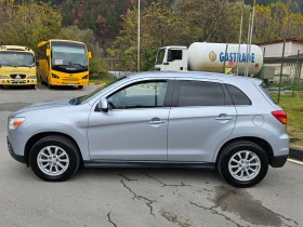     Mitsubishi ASX 1.8 Did 4X4/KLIMATRONIK/Euro-5