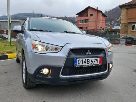 Mitsubishi ASX 1.8 Did 4X4/KLIMATRONIK/Euro-5 | Mobile.bg    8