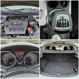 Mitsubishi ASX 1.8 Did 4X4/KLIMATRONIK/Euro-5 | Mobile.bg    16