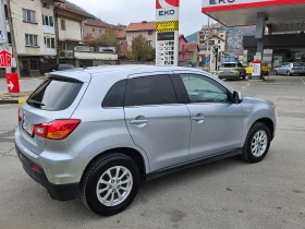 Mitsubishi ASX 1.8 Did 4X4/KLIMATRONIK/Euro-5 | Mobile.bg    6