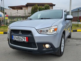     Mitsubishi ASX 1.8 Did 4X4/KLIMATRONIK/Euro-5