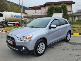     Mitsubishi ASX 1.8 Did 4X4/KLIMATRONIK/Euro-5