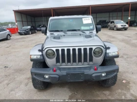 Обява за продажба на Jeep Wrangler RUBICON ~43 000 лв. - изображение 4