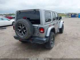 Обява за продажба на Jeep Wrangler RUBICON ~43 000 лв. - изображение 3