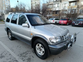 Kia Sportage Grand Wagon 2.0i 16v 4WD, снимка 8