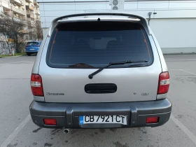 Kia Sportage Grand Wagon 2.0i 16v 4WD, снимка 5