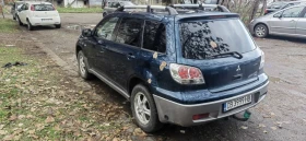 Mitsubishi Outlander, снимка 4