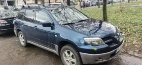 Mitsubishi Outlander, снимка 3