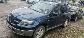 Mitsubishi Outlander, снимка 2