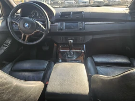 BMW X5 3.0d 4x4 навигация - 5999 лв. - 80222296 | Car24.bg