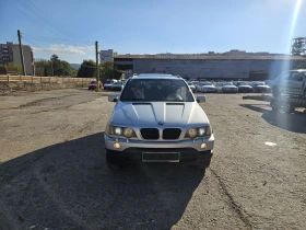 BMW X5 3.0d 4x4 навигация - 5999 лв. - 80222296 | Car24.bg