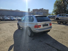 BMW X5 3.0d 4x4 навигация - 5999 лв. - 80222296 | Car24.bg