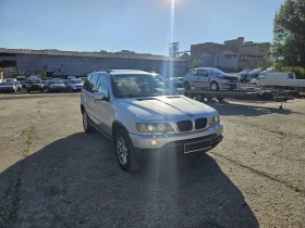 BMW X5 3.0d 4x4 навигация, снимка 2