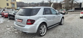 Mercedes-Benz ML 63 AMG 6.3 AMG 510. | Mobile.bg    5