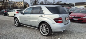 Mercedes-Benz ML 63 AMG 6.3 AMG 510. | Mobile.bg    9