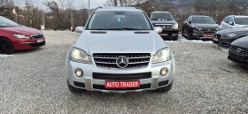 Mercedes-Benz ML 63 AMG 6.3 AMG 510кс., снимка 2