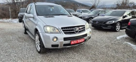  Mercedes-Benz ML 63 ...