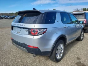 Land Rover Discovery Sport - [4] 