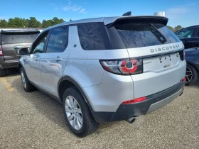 Land Rover Discovery Sport - [5] 