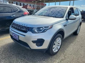 Land Rover Discovery Sport - [3] 