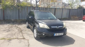 Обява за продажба на Honda Cr-v 2.0 ~13 500 лв. - изображение 5