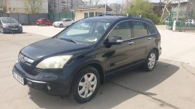     Honda Cr-v 2.0