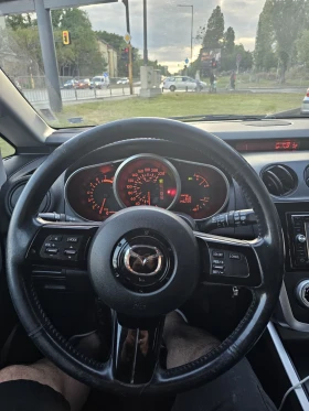 Mazda CX-7 | Mobile.bg    11