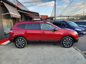 Nissan Qashqai + 2 2.0i-141к.с EURO5b-4x4-7места-ШВЕЙЦАРИЯ - 18999 лв. - 80780391 5