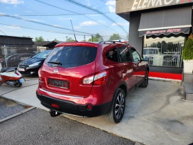 Nissan Qashqai + 2 2.0i-141к.с EURO5b-4x4-7места-ШВЕЙЦАРИЯ - 18999 лв. - 80780391 8