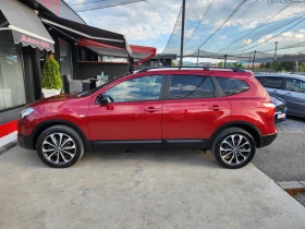 Nissan Qashqai + 2 2.0i-141к.с EURO5b-4x4-7места-ШВЕЙЦАРИЯ - 18999 лв. - 80780391 4