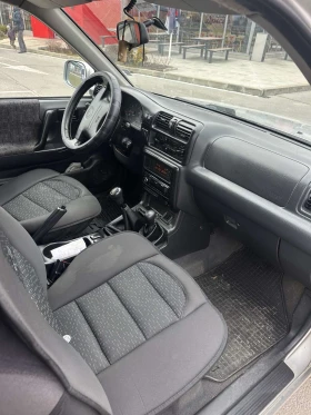 Opel Frontera | Mobile.bg    6