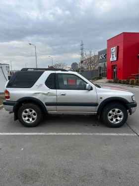 Opel Frontera | Mobile.bg    4