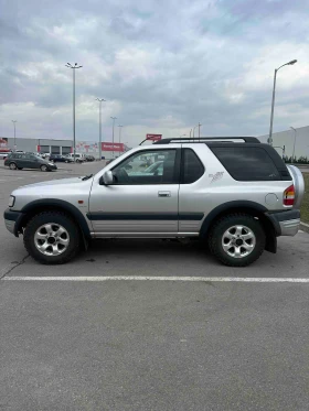 Opel Frontera | Mobile.bg    3