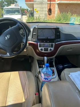 Обява за продажба на Hyundai Santa fe ~12 999 лв. - изображение 3