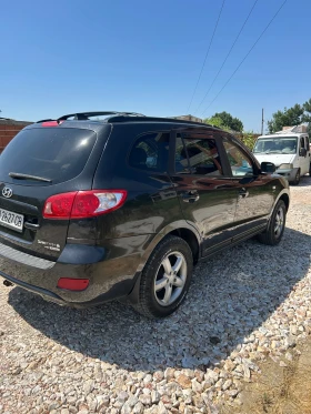 Обява за продажба на Hyundai Santa fe ~12 999 лв. - изображение 8