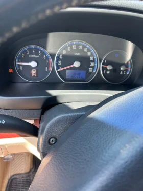 Обява за продажба на Hyundai Santa fe ~12 999 лв. - изображение 2