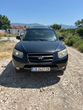 Обява за продажба на Hyundai Santa fe ~12 999 лв. - изображение 7