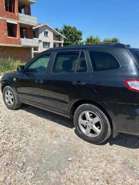 Обява за продажба на Hyundai Santa fe ~12 999 лв. - изображение 10