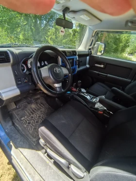 Toyota Fj cruiser 44   | Mobile.bg    8